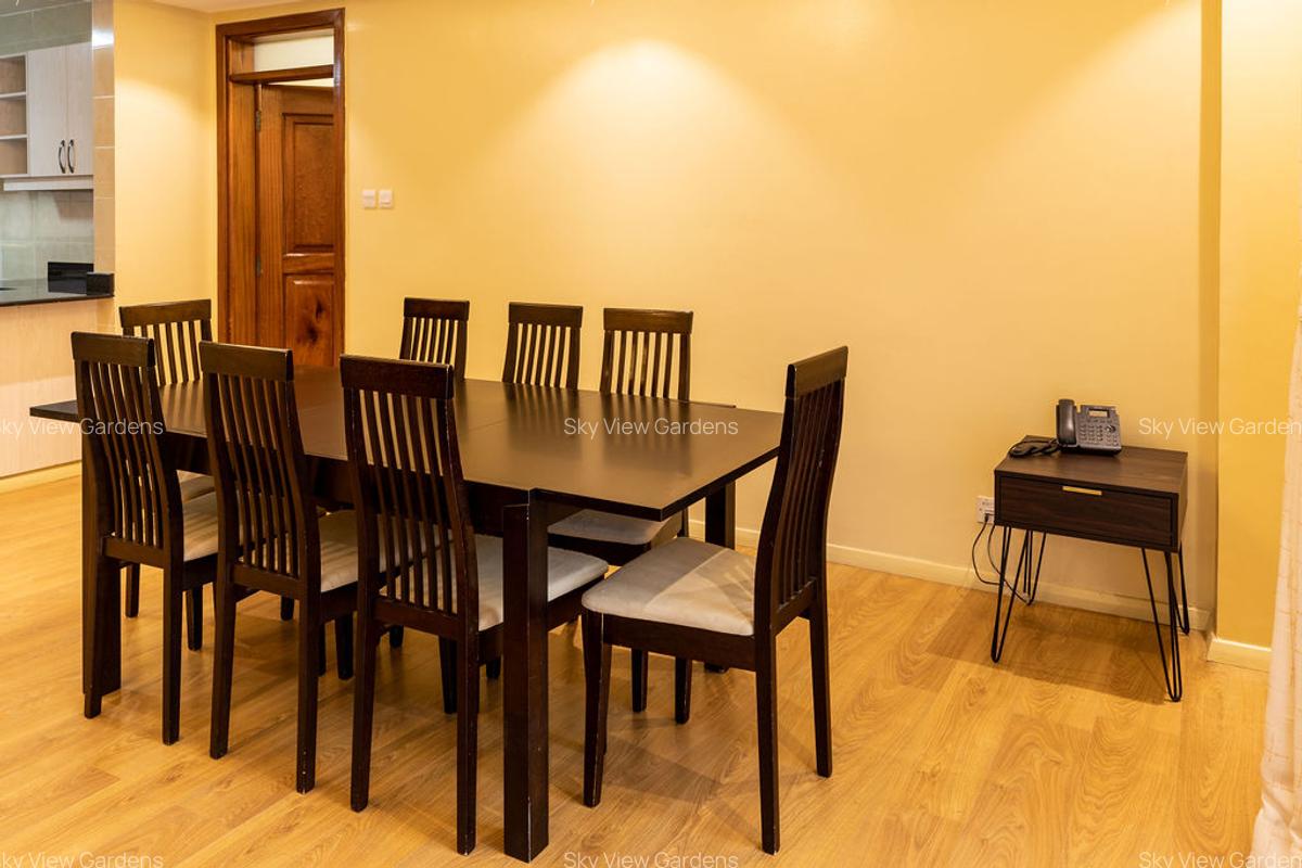 3 Bed Apartment with En Suite at Church Road - 4