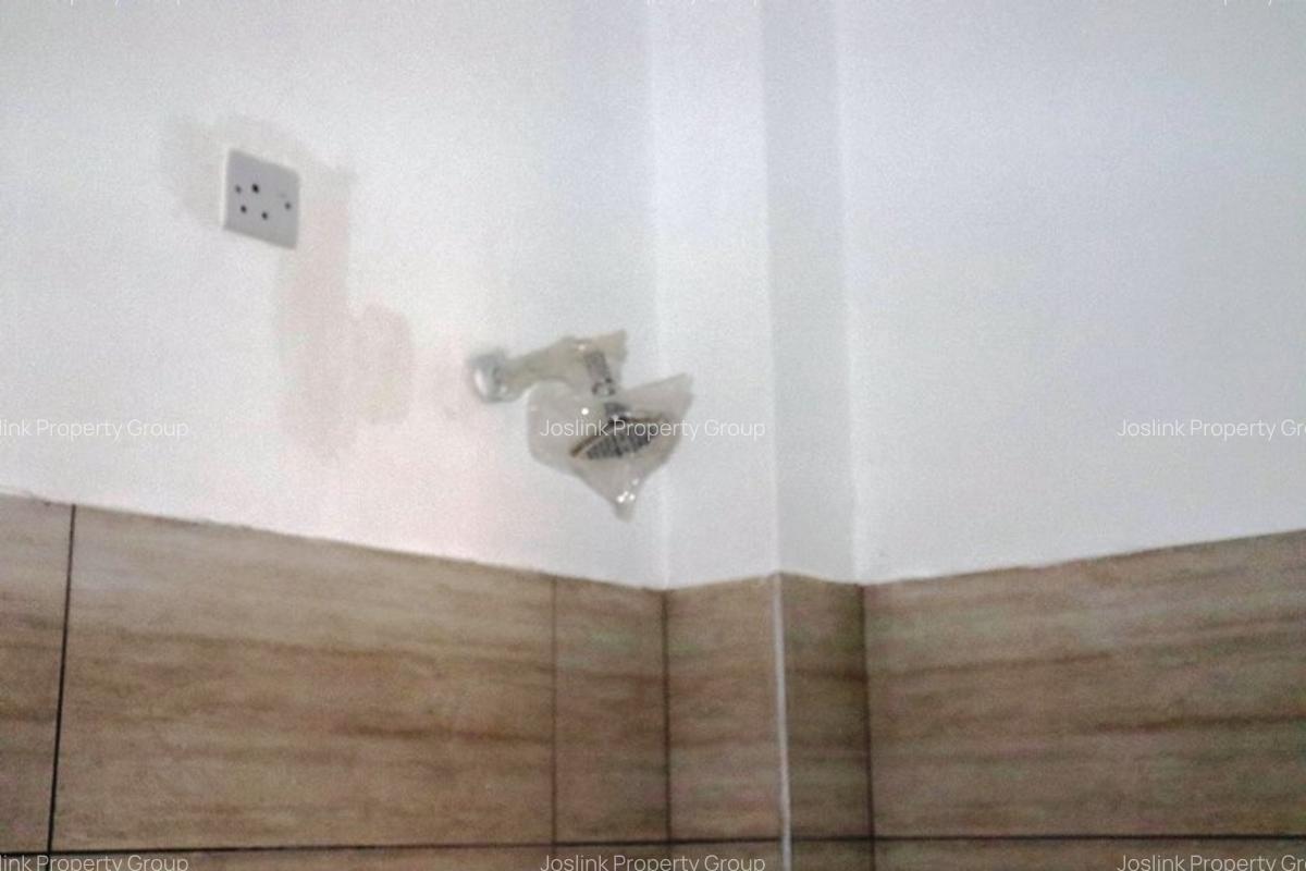 2 Bed Apartment with En Suite in Nyali Area - 7