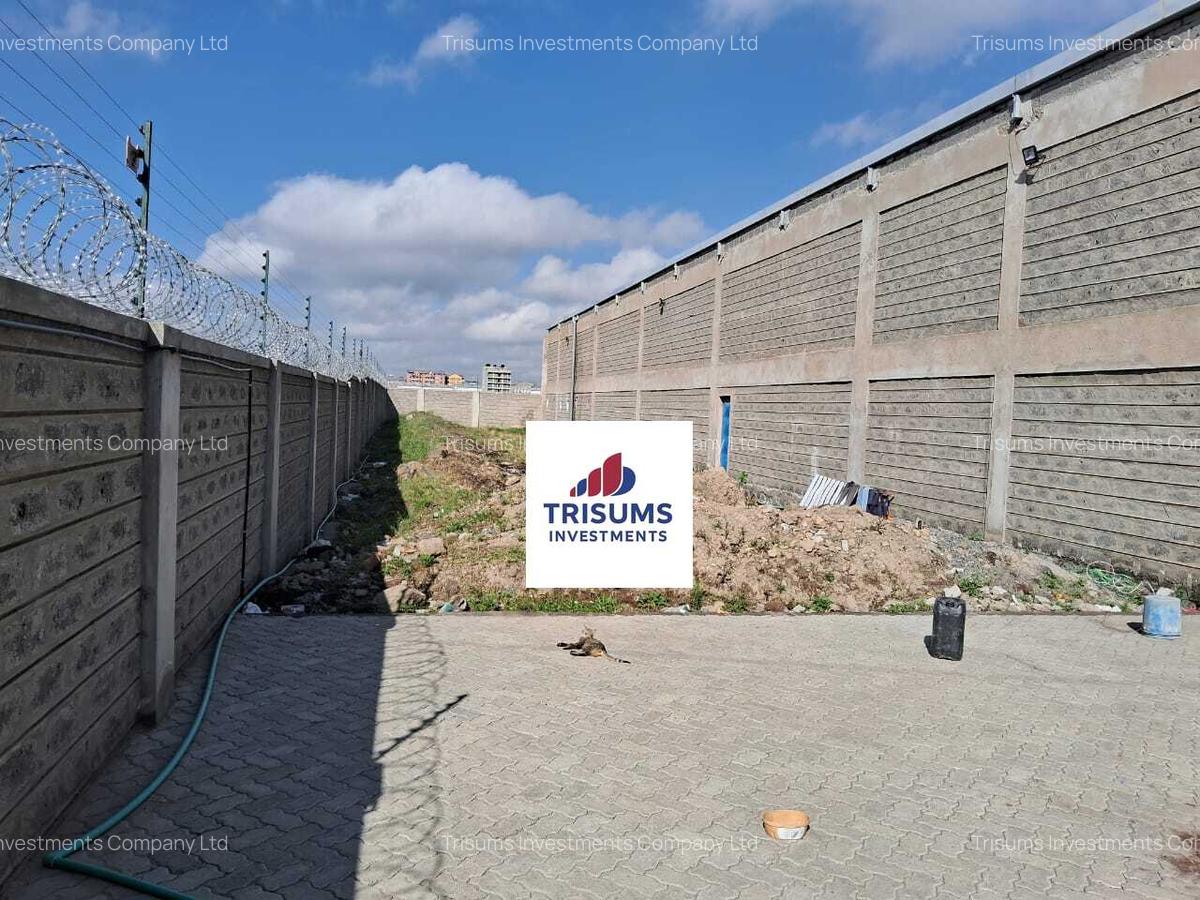 11,600 ft² Warehouse with Fibre Internet in Mlolongo - 8