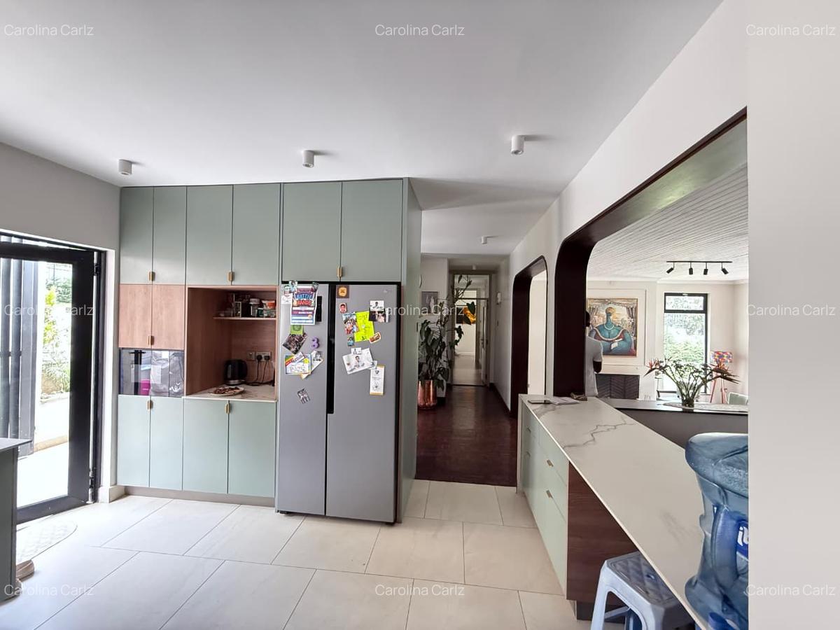 4 Bed House with En Suite at Loresho - 9