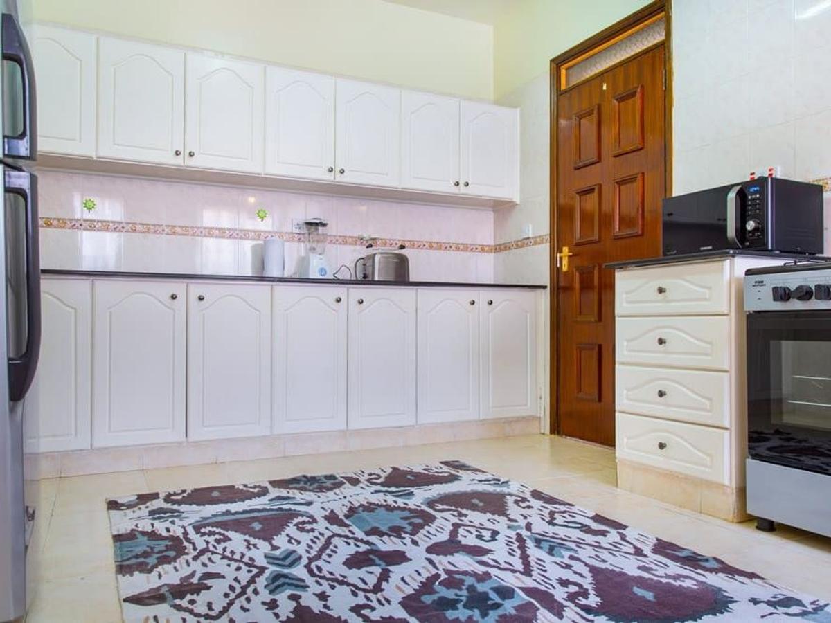 Furnished 2 Bed Apartment with En Suite in Kileleshwa - 7