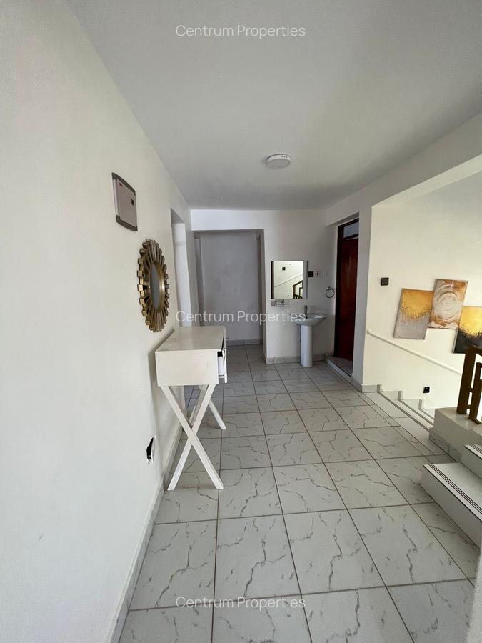 5 Bed Villa with Garden at Ruiru - 5