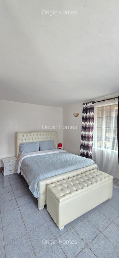 3 Bed Townhouse with En Suite at Thome - 14