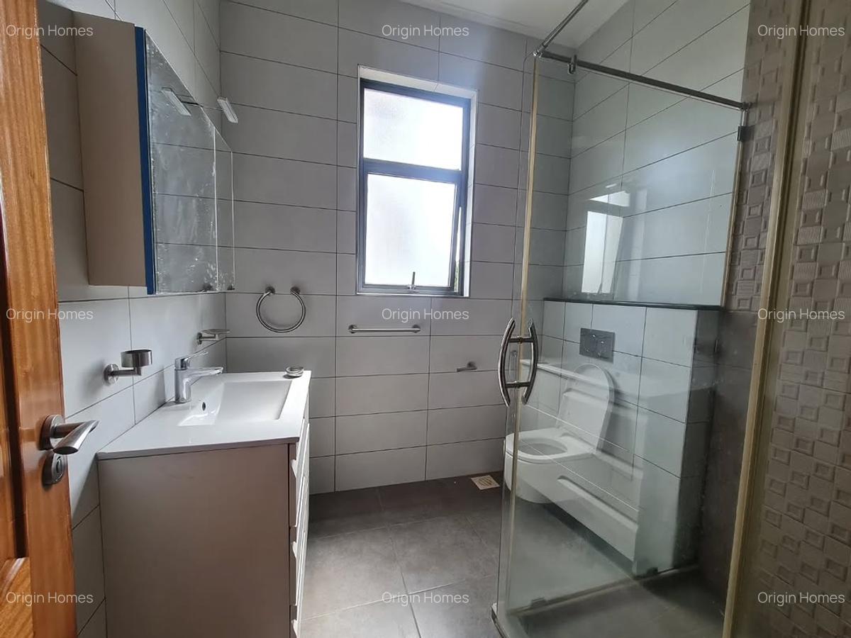 3 Bed Apartment with En Suite at Wambugu Road - 13