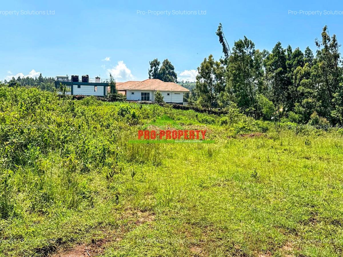 0.05 ha Residential Land at Kamangu - 2