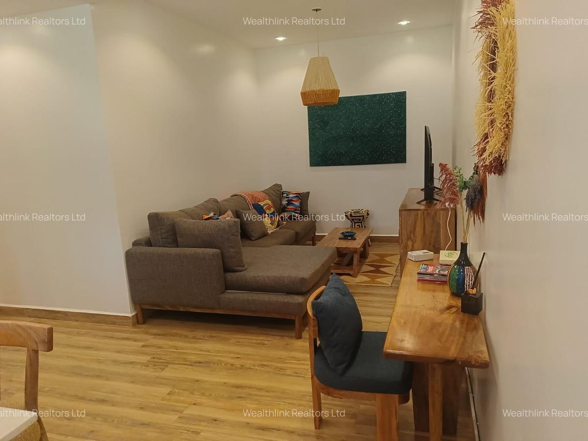 3 Bed Townhouse with En Suite at Runda - 11