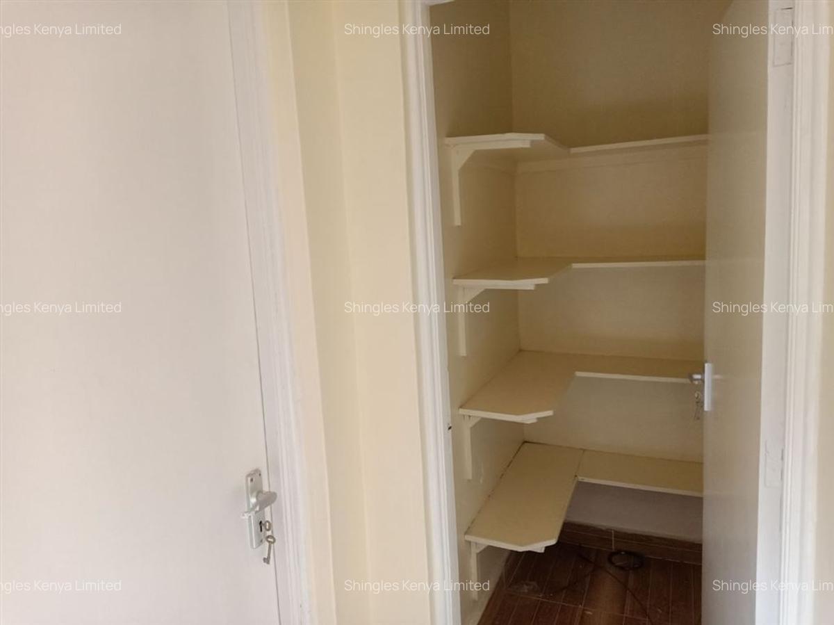 3 Bed House at Off Joseph Kangethe - 7