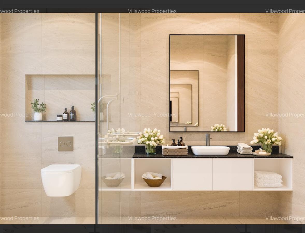 6 Bed Villa with En Suite in Spring Valley - 10