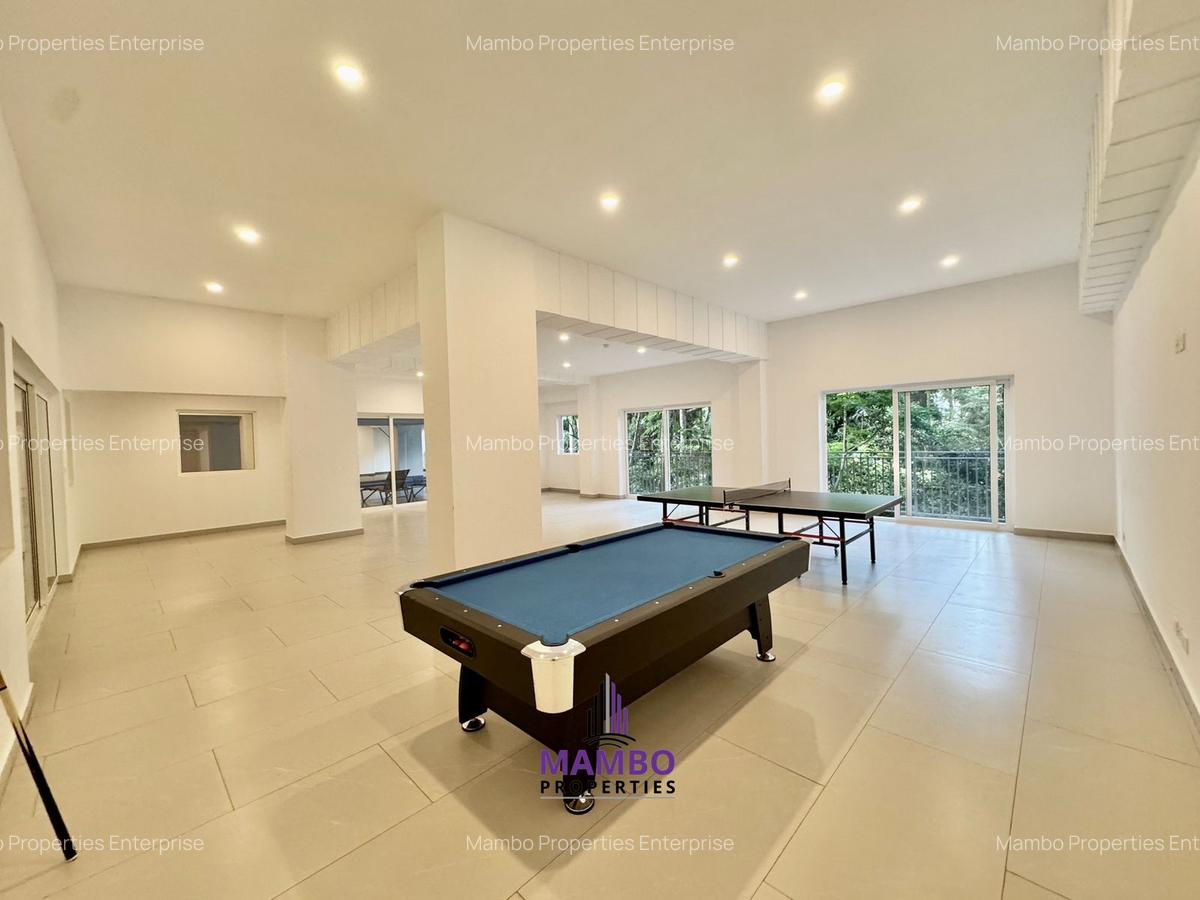 Furnished 2 Bed Apartment with En Suite at General Mathenge - 8