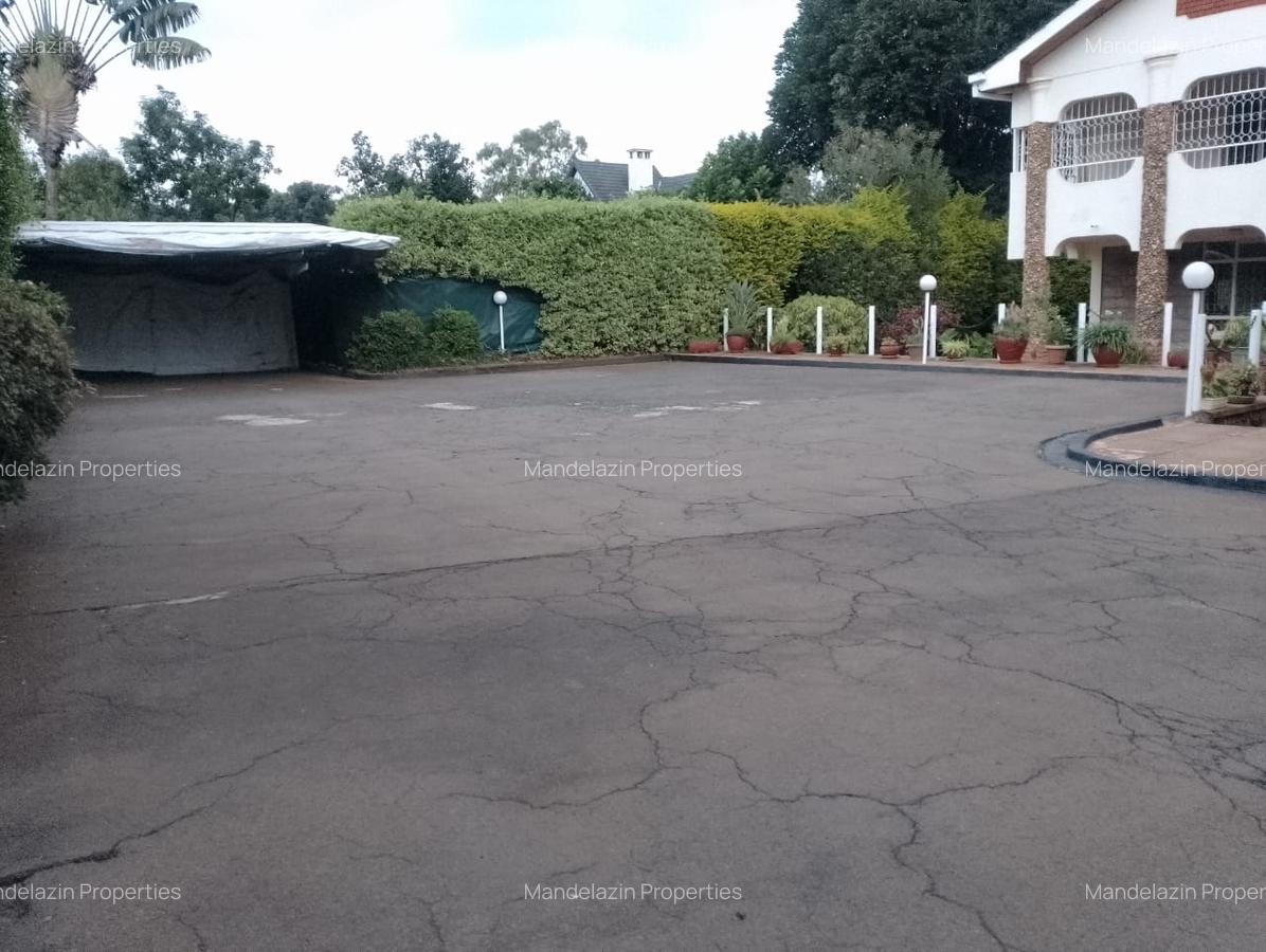 5 Bed House with En Suite at Off Ruaka Road - 11