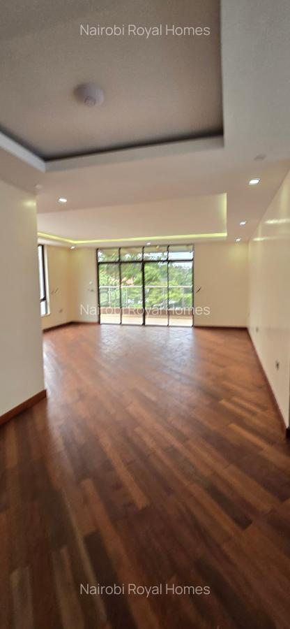 5 Bed Townhouse with Staff Quarters at Kileleshwa Road - 12