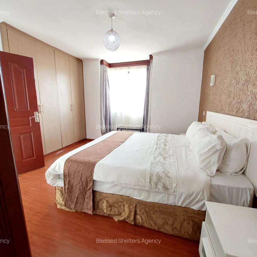 4 Bed Villa with En Suite in Kiambu Road - 15