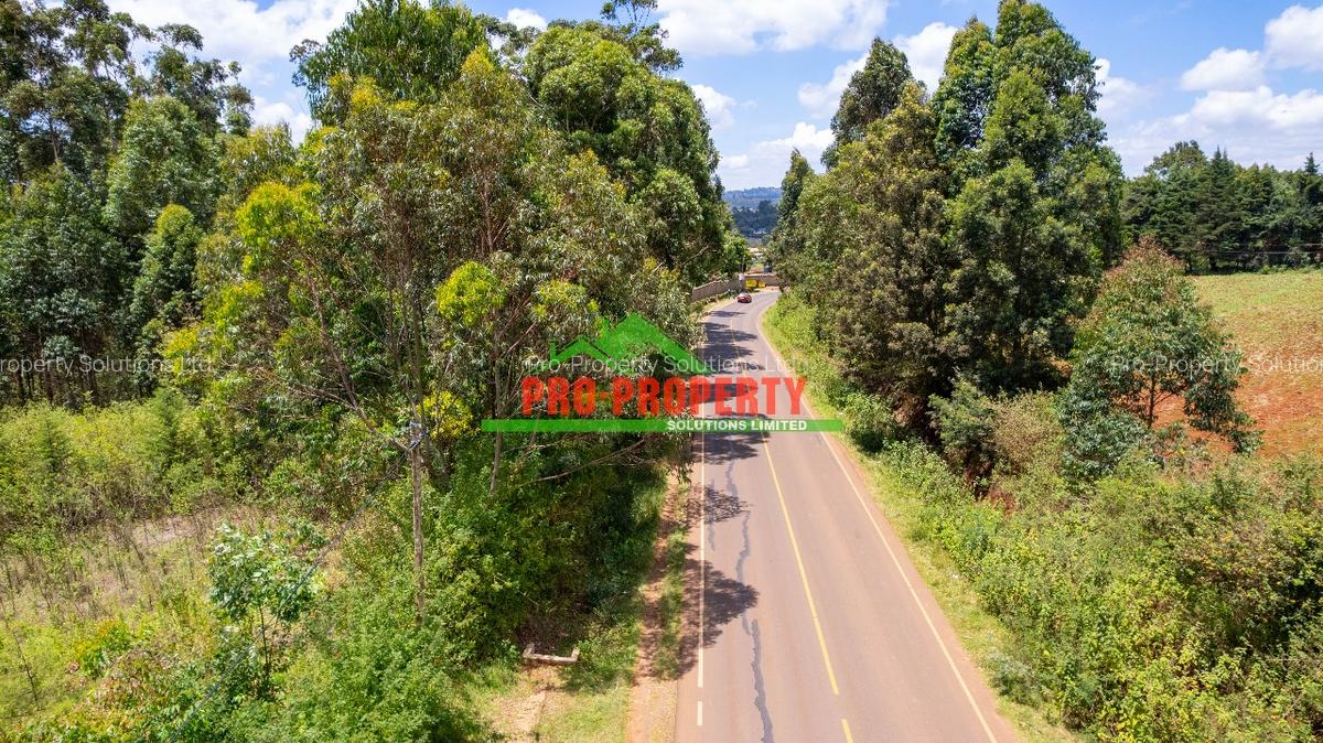 0.05 ha Land at Ondiri - 10