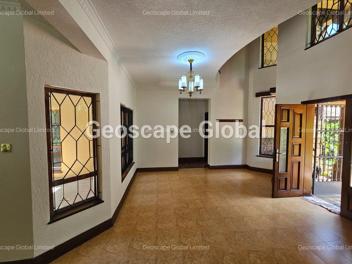 5 Bed House with En Suite in Runda - 5