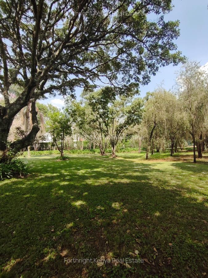 1 ac Land at Ndege Road - 1