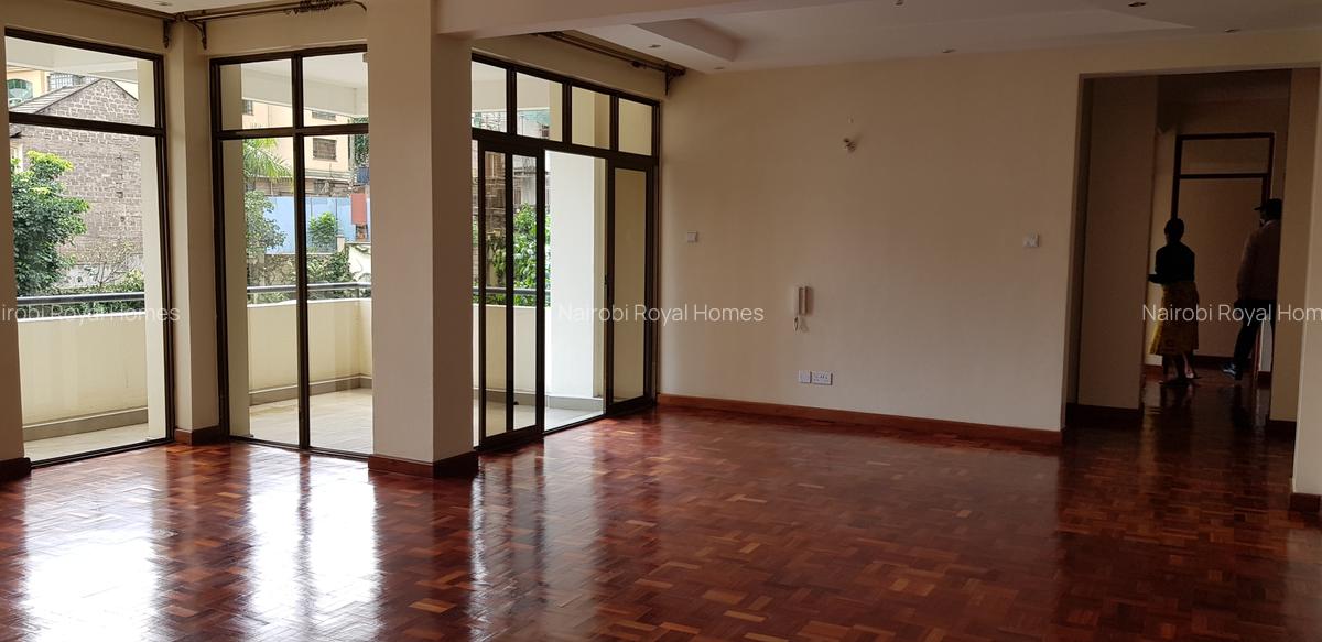 3 Bed Apartment with En Suite at Lavington Heights - 4