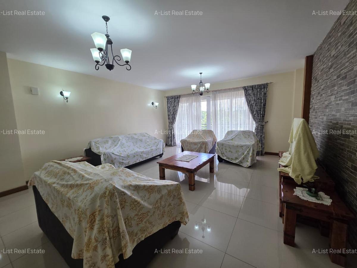 3 Bed Apartment with En Suite at Githuri Road - 7