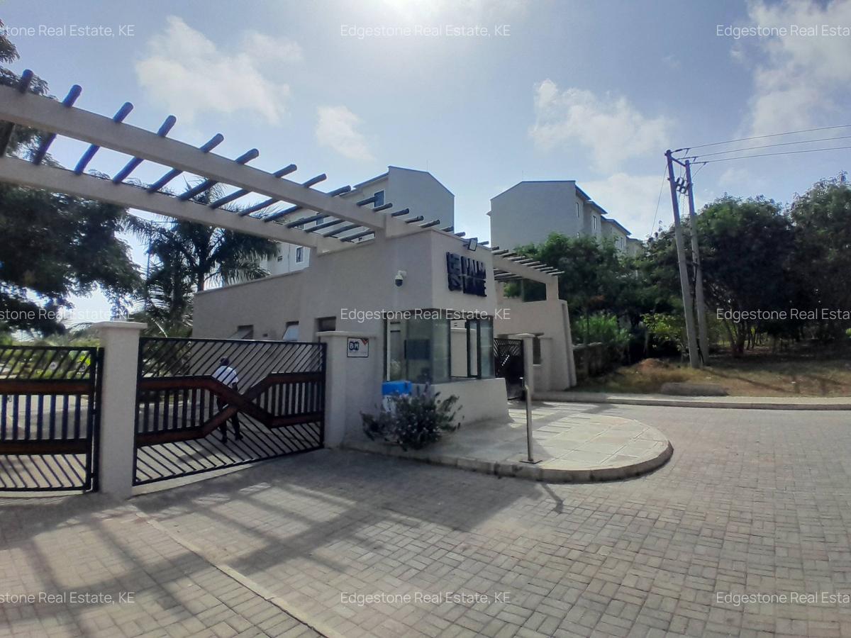 2 Bed Apartment with Borehole in Vipingo - 16