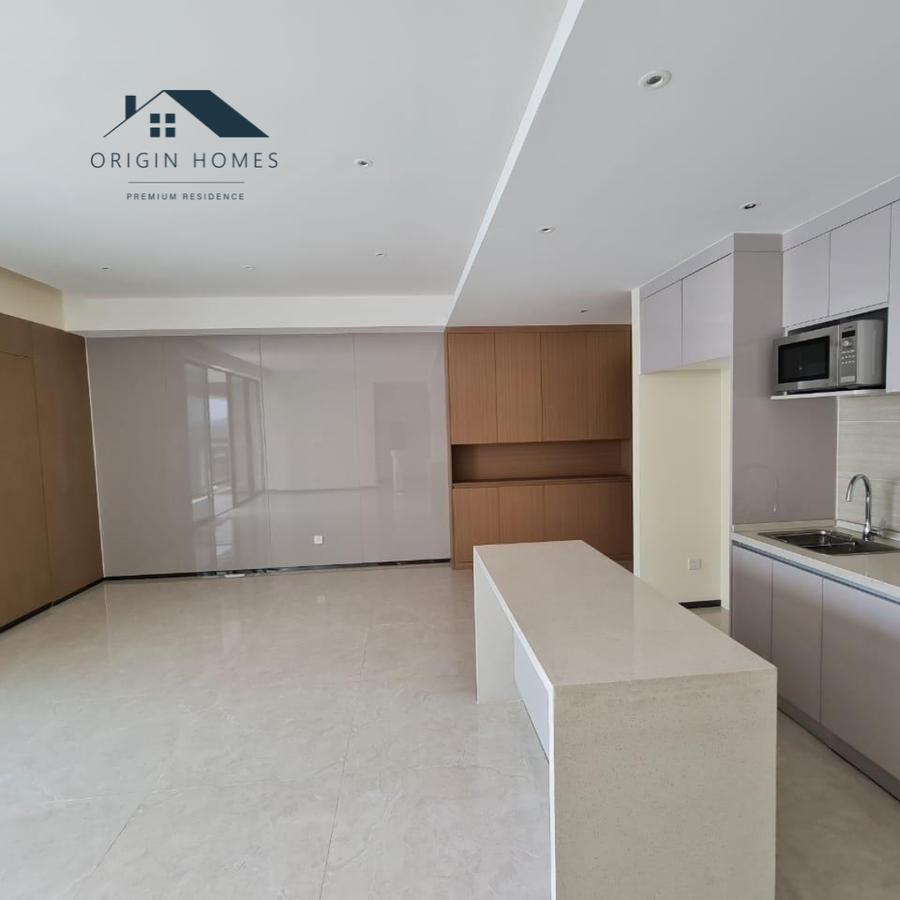 1 Bed Apartment with En Suite at Westlands - 10