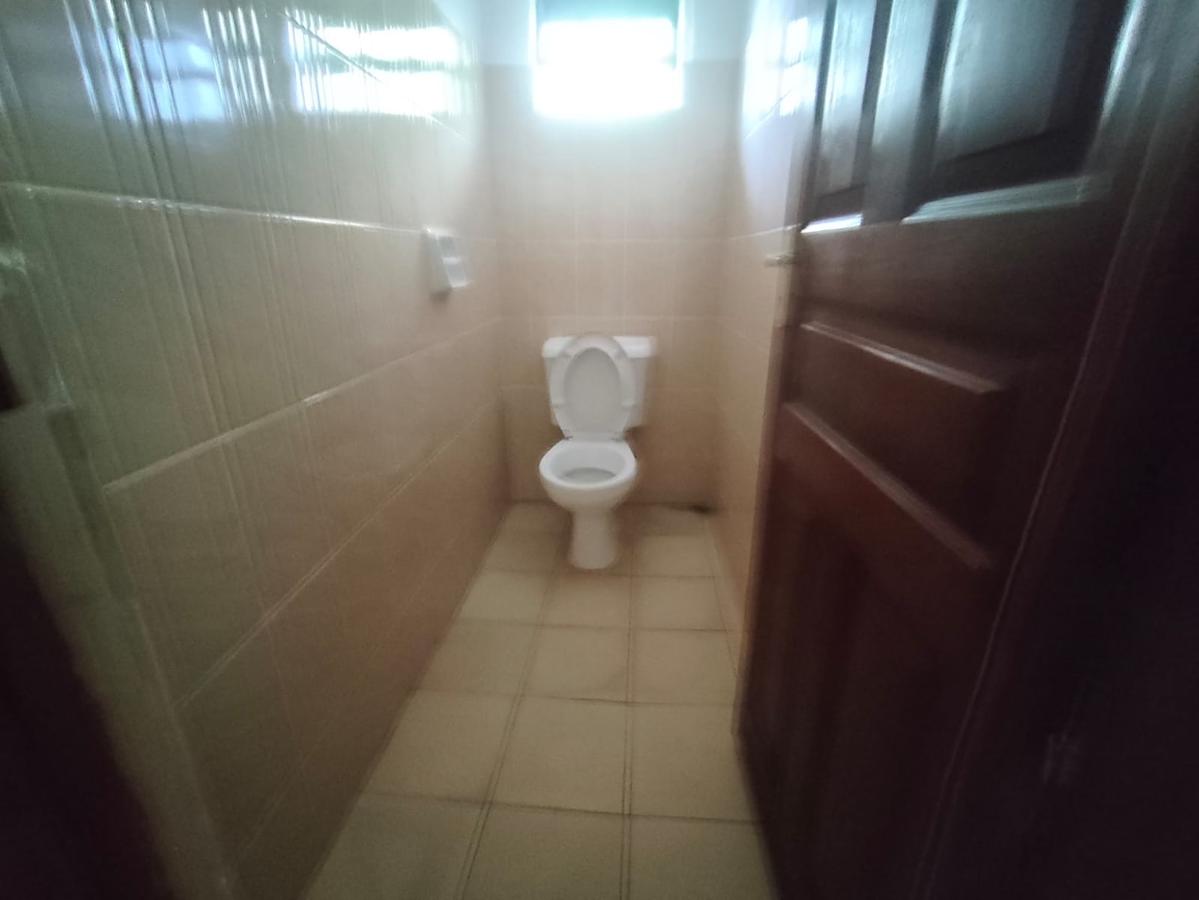 3 Bed House with Backup Generator in Muchatha - 13