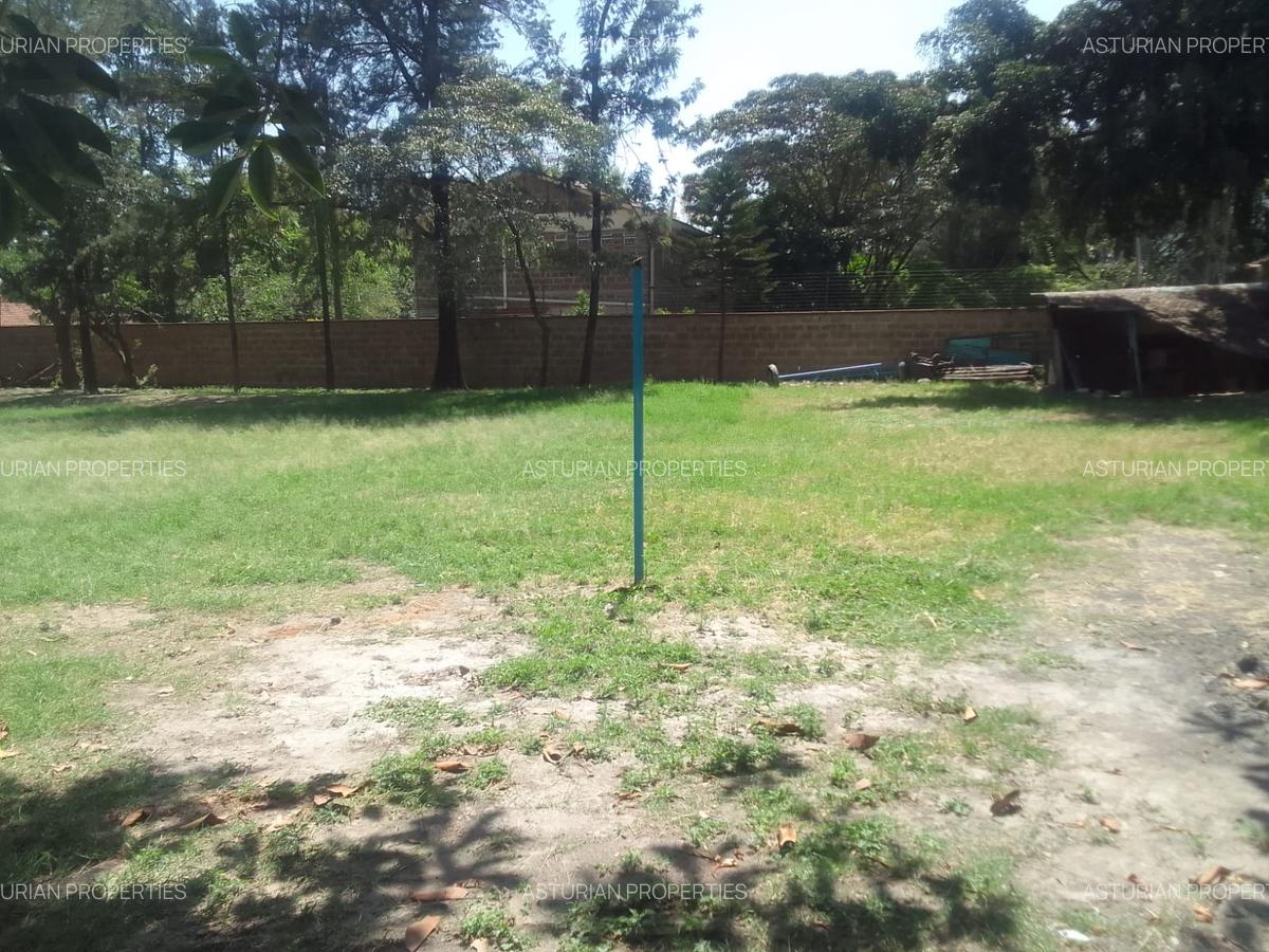1 ac Land in Kitengela - 13