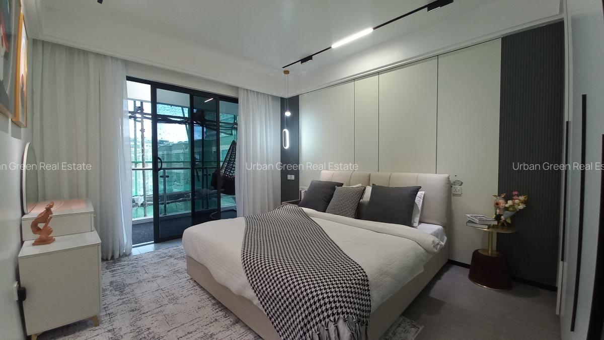 3 Bed Apartment with En Suite in Westlands Area - 9