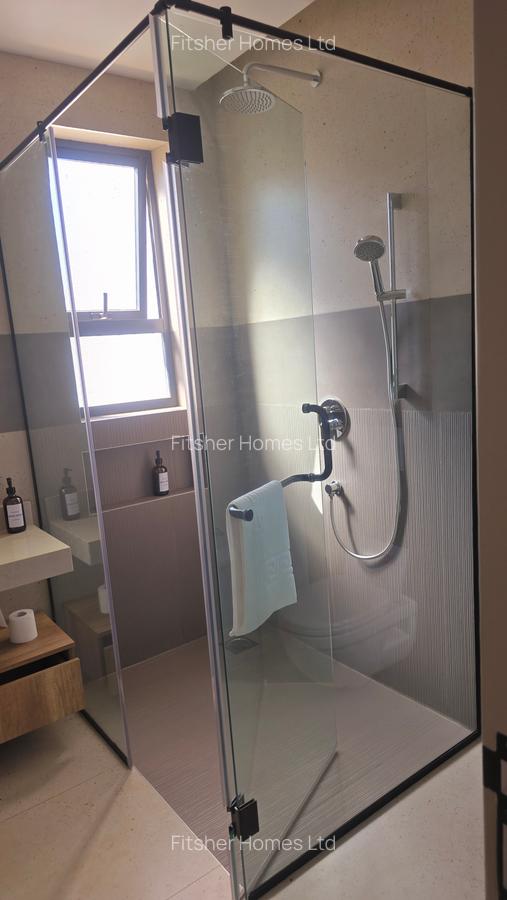 4 Bed House with En Suite in Tigoni - 19