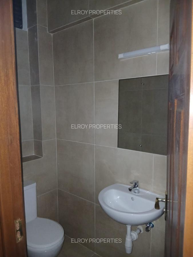 3 Bed Apartment with En Suite at Loresho Ridge - 12