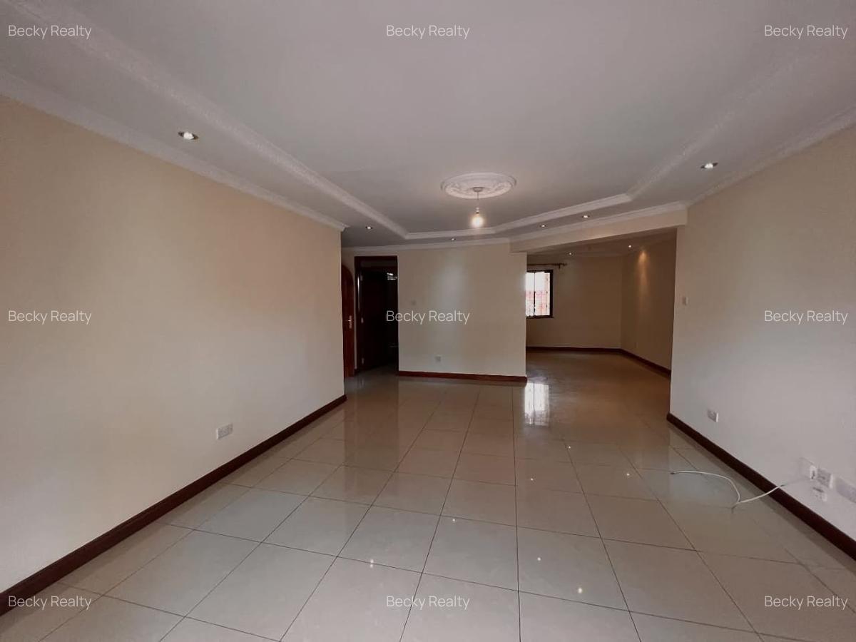 Serviced 3 Bed Apartment with En Suite at Lavington - 7