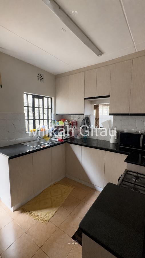 3 Bed House with En Suite at Guango Estate - 4
