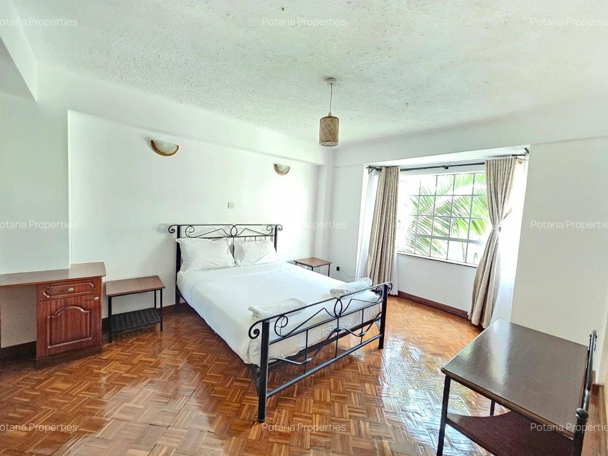 Serviced 2 Bed Apartment with En Suite in Westlands Area - 6