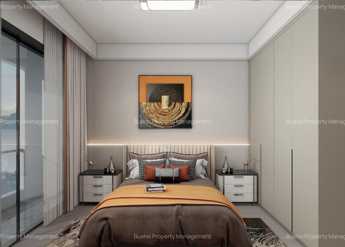 1 Bed Apartment with En Suite in Westlands Area - 9