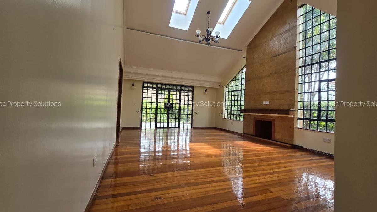 4 Bed House with En Suite in Kitisuru - 5