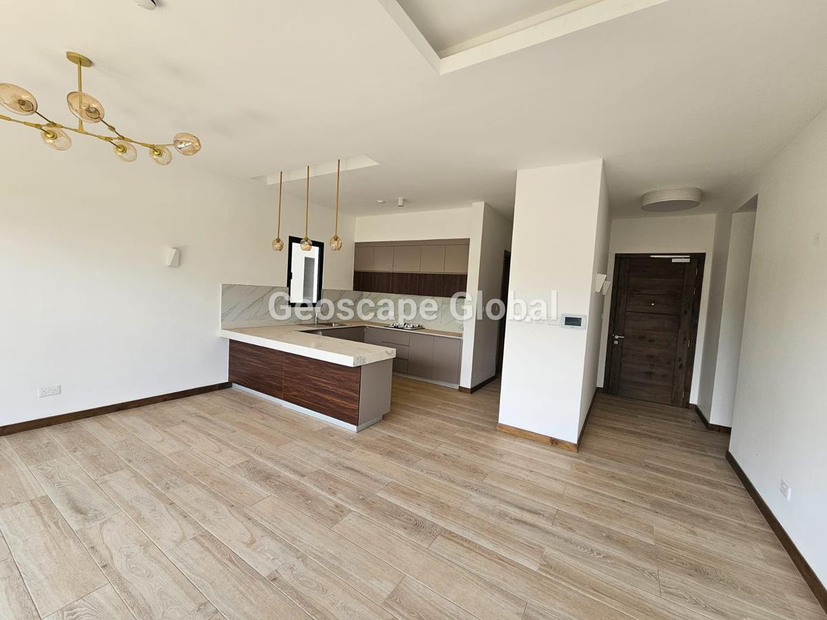 2 Bed Apartment with En Suite in Rosslyn - 14