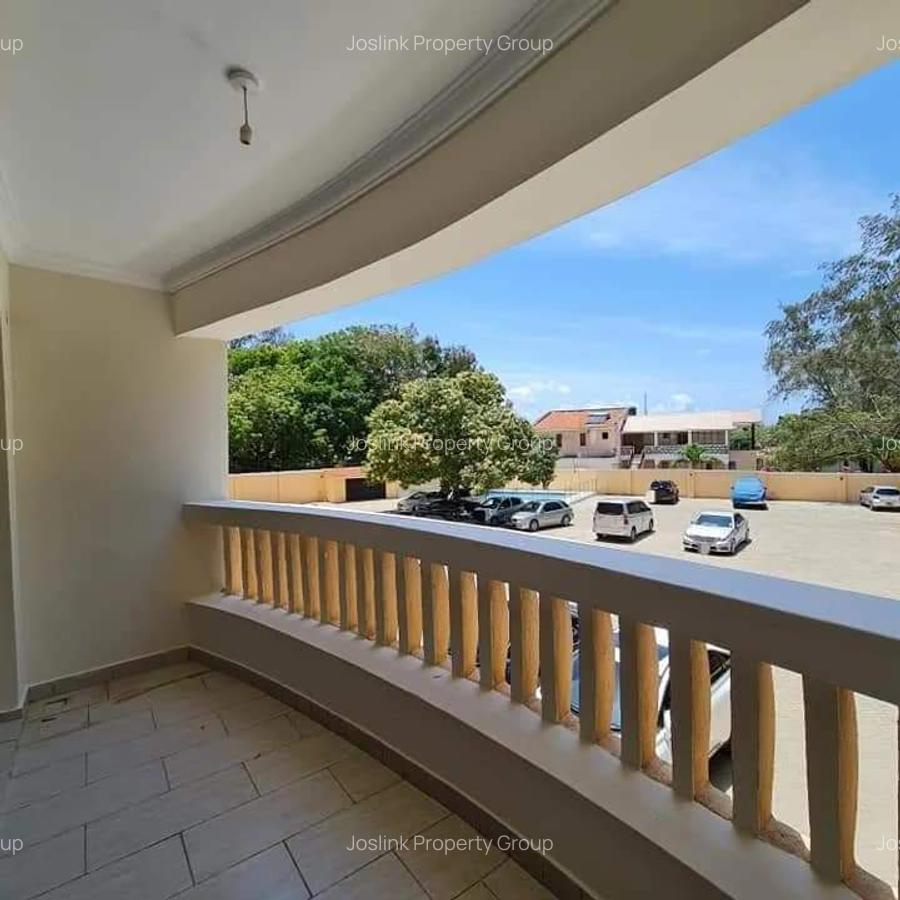 3 Bed Apartment with En Suite at Mt Kenya - 3