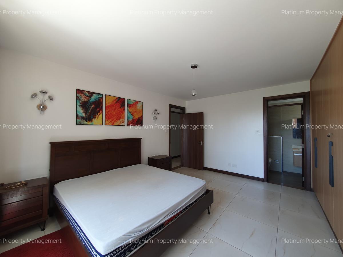 3 Bed Apartment with En Suite at Westlands - 8
