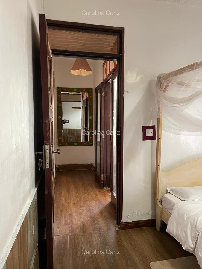 2 Bed House with En Suite at Kitisuru - 18