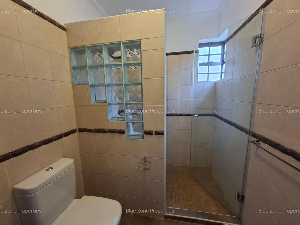 4 Bed Townhouse with En Suite at Off Peponi Rd - 19