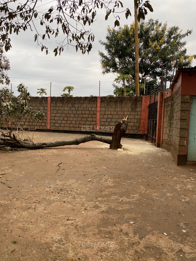 15 ac Land at Thika Road - 15