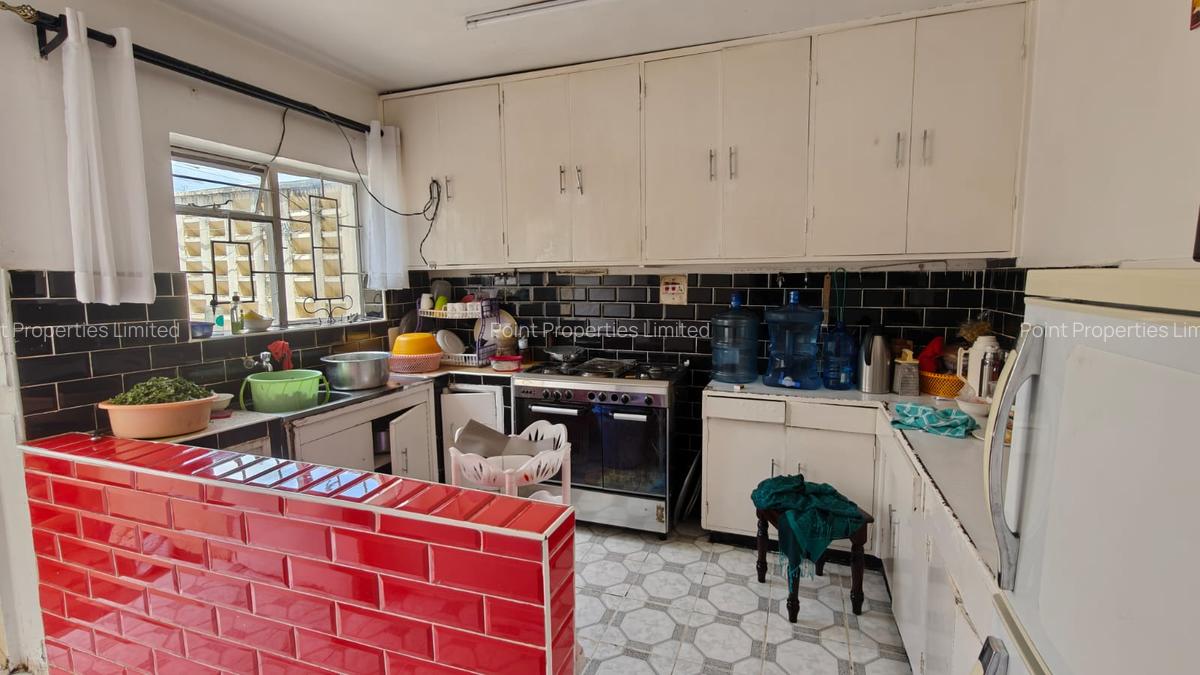4 Bed Townhouse with Staff Quarters in Langata - 8