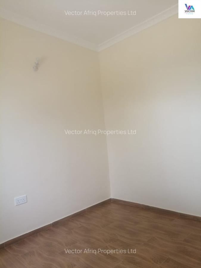 4 Bed Townhouse with En Suite in Syokimau - 9
