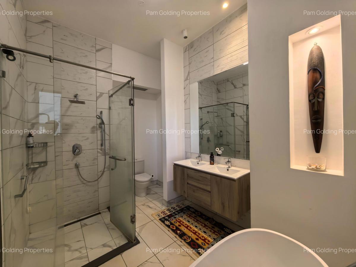 2 Bed Apartment with En Suite in Ruaka - 7