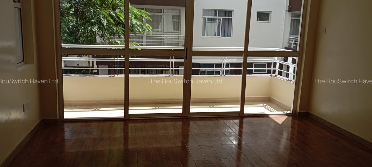 3 Bed Apartment with En Suite at Off Raphta Road - 7