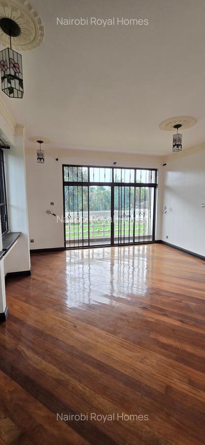 5 Bed House with En Suite at Runda Road - 14