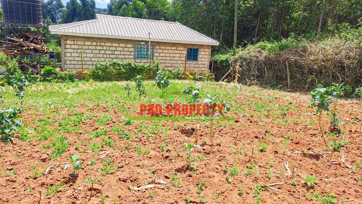 0.05 ha Residential Land at Karai - 5