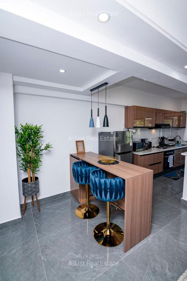 Furnished 2 Bed Apartment with En Suite at Riverside Lane - 7