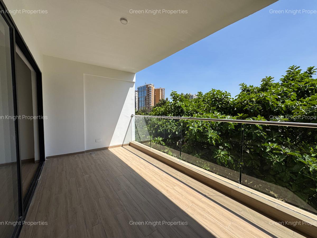 Serviced 3 Bed Apartment with En Suite in Kileleshwa - 8