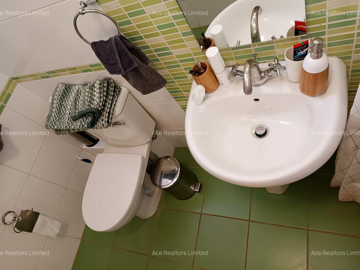 Furnished 3 Bed Apartment with En Suite at Brookeside Estate - 12