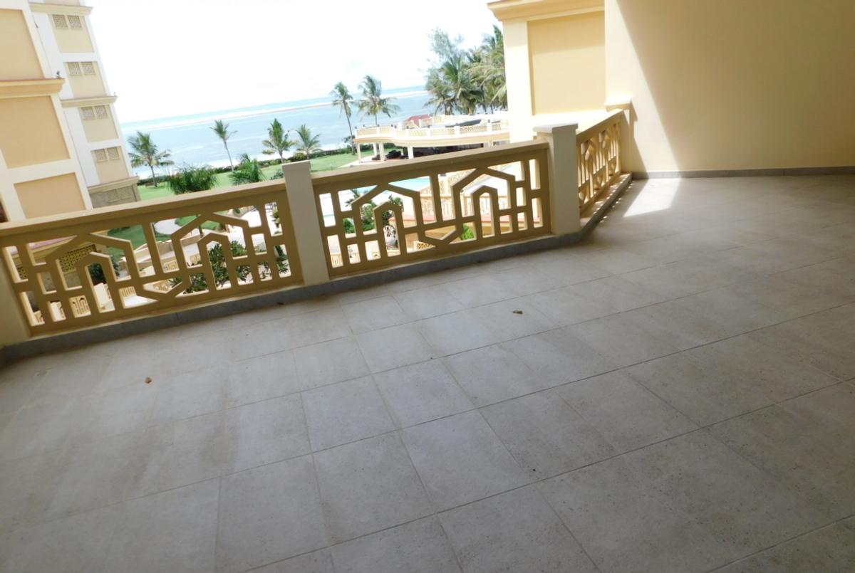 3 Bed Apartment in Nyali Area - 14