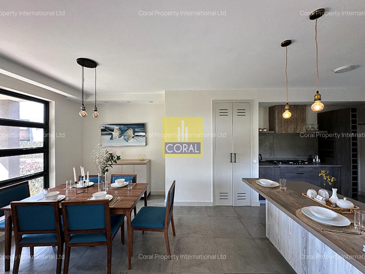 4 Bed Townhouse in Limuru - 3